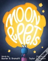Moon Puppets: A Flora Figglesworth Fanta