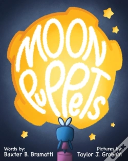 Capa do artigo Moon Puppets: A Flora Figglesworth Fanta