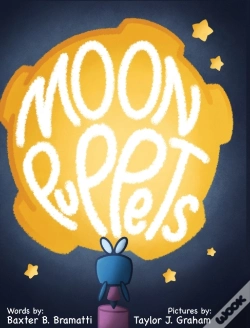 Capa do artigo Moon Puppets