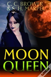 Capa do artigo Moon Queen