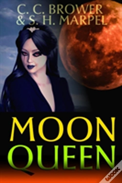 Capa do artigo Moon Queen