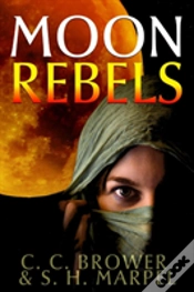 Capa do artigo Moon Rebels