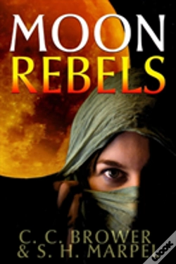 Capa do artigo Moon Rebels