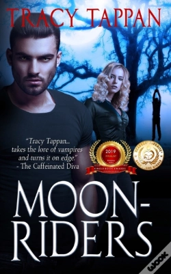Capa do artigo Moon-Riders