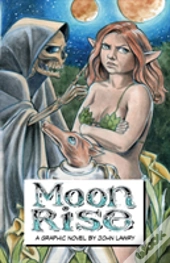 Moon Rise