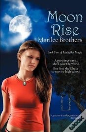 Capa do artigo Moon Rise