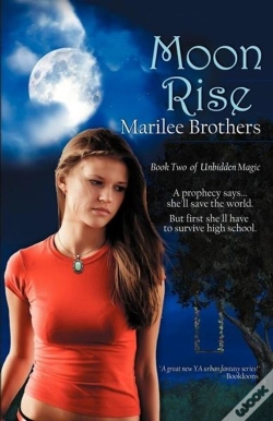 Capa do artigo Moon Rise