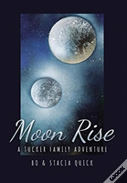 Capa do artigo Moon Rise
