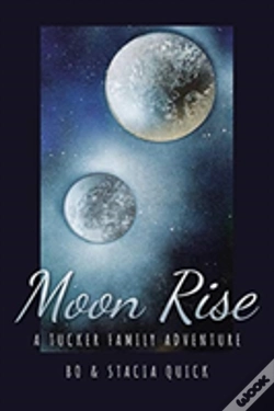 Capa do artigo Moon Rise