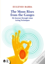 Capa do artigo Moon Rises From The Ganges
