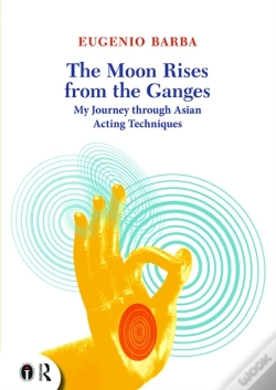Capa do artigo Moon Rises From The Ganges