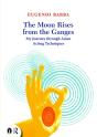 Moon Rises From The Ganges - Preview