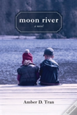 Capa do artigo Moon River