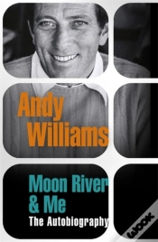 Capa do artigo Moon River And Me