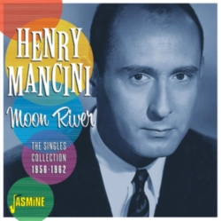 Capa do artigo Moon River - CD