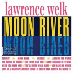 Capa do artigo Moon River - CD