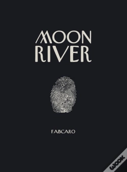 Capa do artigo Moon River