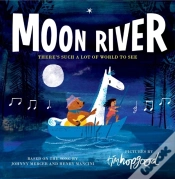 Capa do artigo Moon River