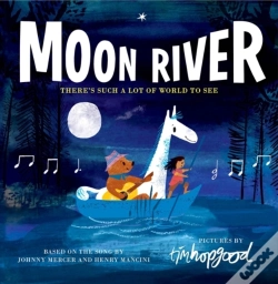 Capa do artigo Moon River