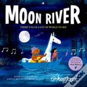 Capa do artigo Moon River