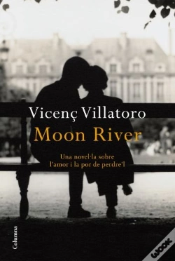 Capa do artigo Moon River
