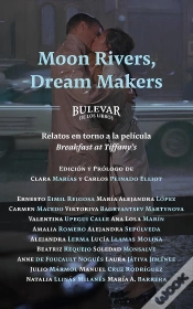Capa do artigo Moon Rivers, Film Makers