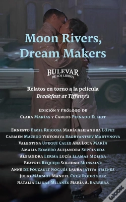Capa do artigo Moon Rivers, Film Makers