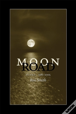 Capa do artigo Moon Road