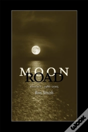 Capa do artigo Moon Road