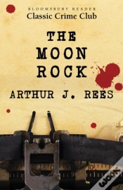 Capa do artigo Moon Rock