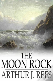 Capa do artigo Moon Rock