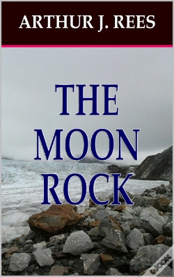 Capa do artigo Moon Rock