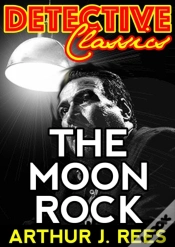 Capa do artigo Moon Rock
