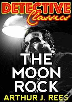 Capa do artigo Moon Rock