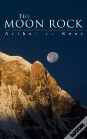 Capa do artigo Moon Rock