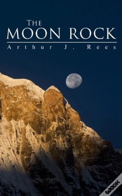 Capa do artigo Moon Rock