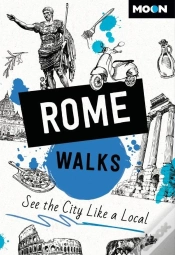 Capa do artigo Moon Rome Walks (Third Edition)