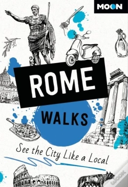 Capa do artigo Moon Rome Walks (Third Edition)