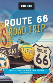Capa do artigo Moon Route 66 Road Trip (Fourth Edition)