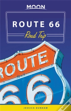 Capa do artigo Moon Route 66 Road Trip (Third Edition)