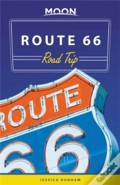 Capa do artigo Moon Route 66 Road Trip (Third Edition)