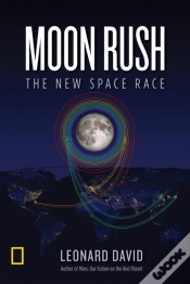 Capa do artigo Moon Rush