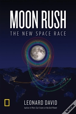 Capa do artigo Moon Rush