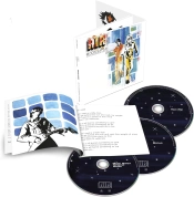 Capa do artigo Moon Safari - CD