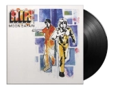 Capa do artigo Moon Safari - Vinil