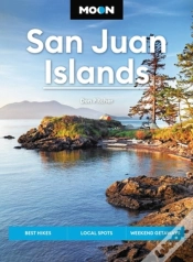 Capa do artigo Moon San Juan Islands (Seventh Edition)