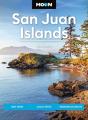 Moon San Juan Islands (Seventh Edition) - Preview