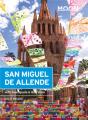 Moon San Miguel De Allende (Third Edition) - Preview