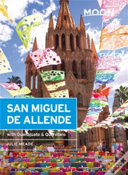 Capa do artigo Moon San Miguel De Allende (Third Edition)