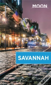 Moon Savannah (Second Edition)